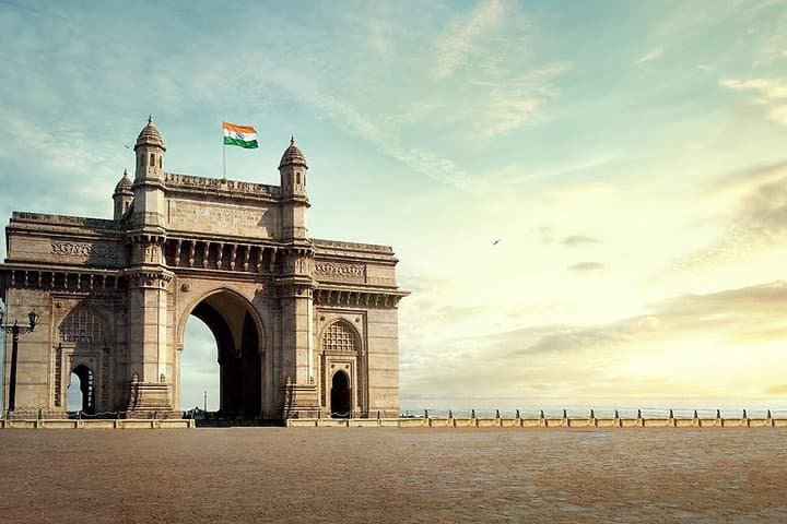 13-Day Private India Tour: Delhi, Agra, Jaipur, Mumbai & Goa Highlights photo 4