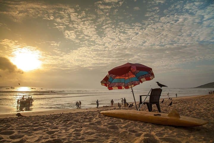 13-Day Private India Tour: Delhi, Agra, Jaipur, Mumbai & Goa Highlights photo 2