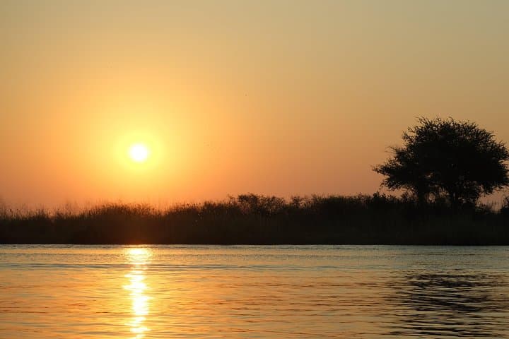 8-Day Private Botswana Mobile Camping Safari — Chobe, Savuti & Okavango Delta photo 6