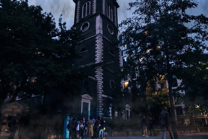 Walking Whitechapel: Jack the Ripper Guided Tour and East End History photo 4