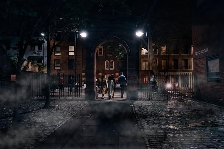 Walking Whitechapel: Jack the Ripper Guided Tour and East End History photo 5