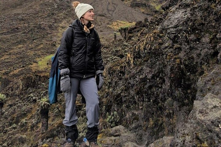 6-Day Rongai Route Trek to Uhuru Peak — Kilimanjaro Northern Approach photo 3