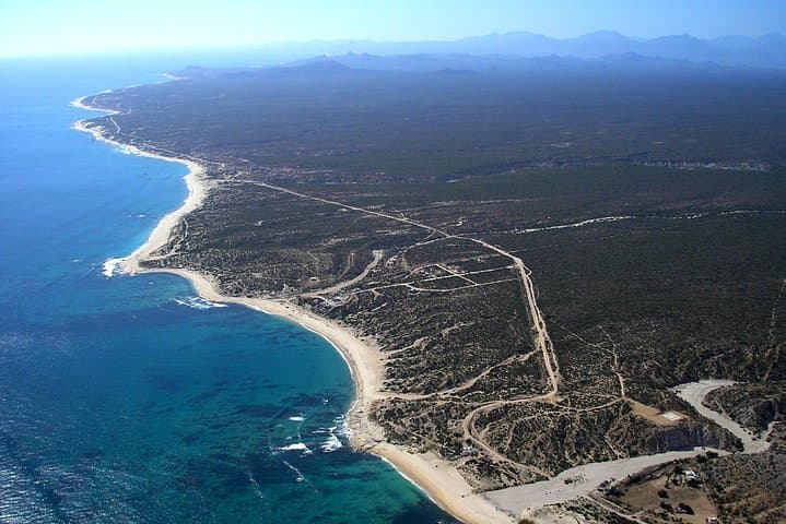 Half-Day Surfari in Cabo: All-Level Surf Sessions Near San José del Cabo photo 3