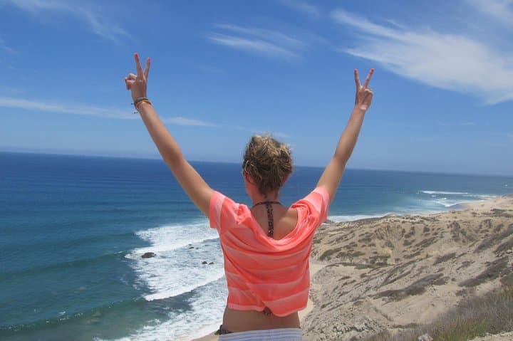 Half-Day Surfari in Cabo: All-Level Surf Sessions Near San José del Cabo photo 6