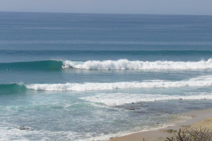 Half-Day Surfari in Cabo: All-Level Surf Sessions Near San José del Cabo photo 4