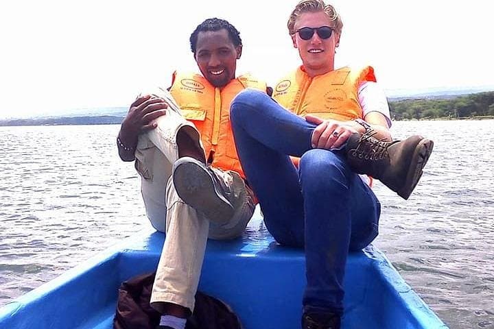 2-Day Hell's Gate & Lake Nakuru Safari from Nairobi — Biking, Boat Ride & Game Drives photo 3