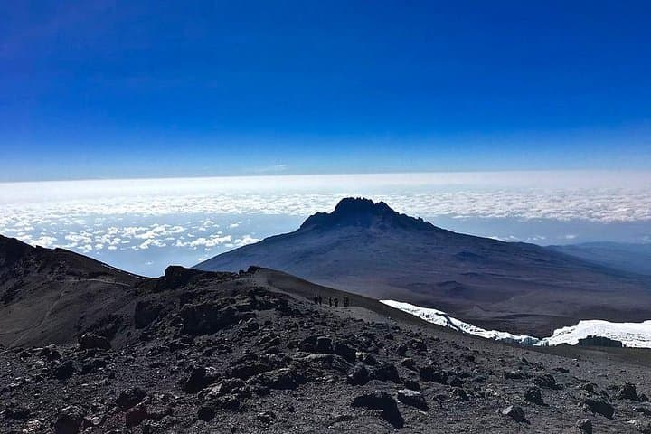 9-Day Northern Circuit Kilimanjaro Climb: Longer Route, Better Acclimatization photo 4