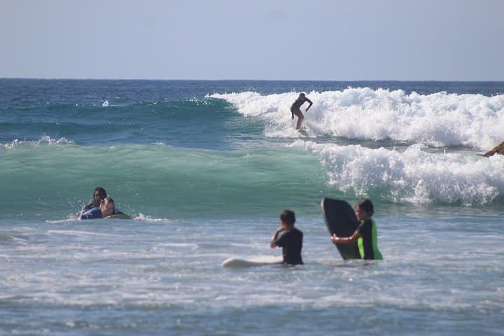 Half-Day Surfari in Cabo: All-Level Surf Sessions Near San José del Cabo photo 2