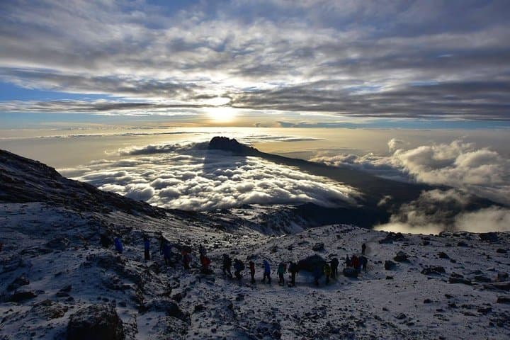 6-Day Umbwe Route Kilimanjaro: Steep, Direct Route to Uhuru Peak photo 3