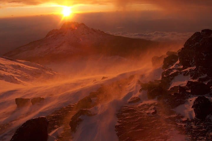 6-Day Umbwe Route Kilimanjaro: Steep, Direct Route to Uhuru Peak photo 2