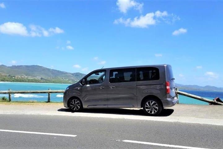 Private Custom Tour of Martinique: 5-Hour Island Highlights from Fort-de-France photo 6