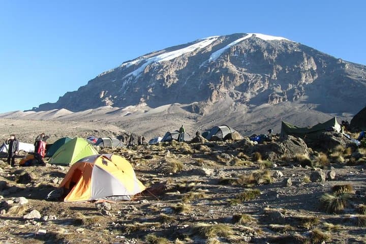 6-Day Umbwe Route Kilimanjaro: Steep, Direct Route to Uhuru Peak photo 6