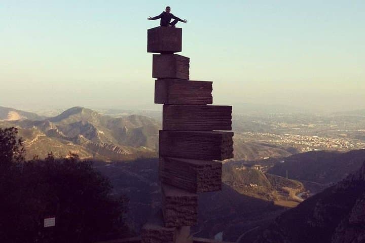 Montserrat Monastery & Mountain Hike — Small-Group Day Trip from Barcelona photo 2