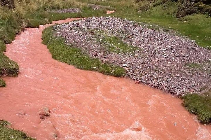 ATV Adventure to Rainbow Mountain (Vinicunca): All-Inclusive Day Trip from Cusco photo 5