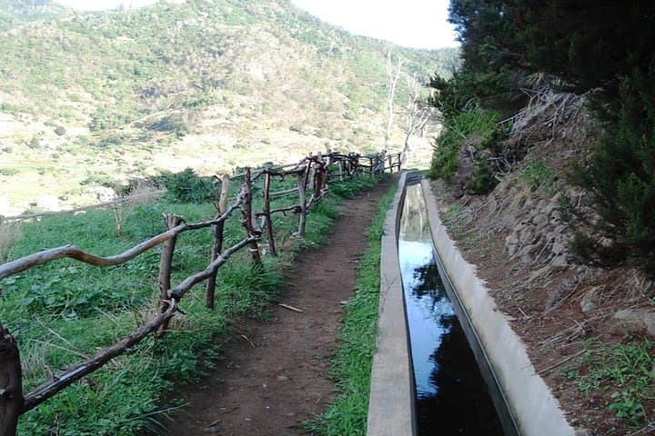 Madeira Half-Day Private Walk: Levada do Caniçal to Machico photo 6