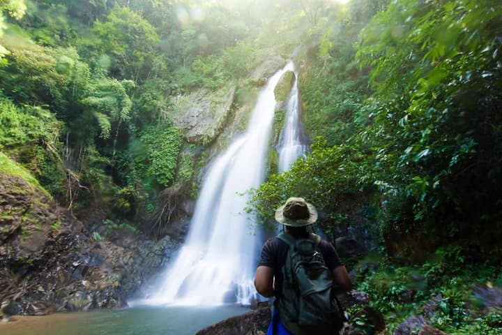 Full-Day Kitulgala White-Water Rafting from Colombo — Kelani River Adventure photo 6