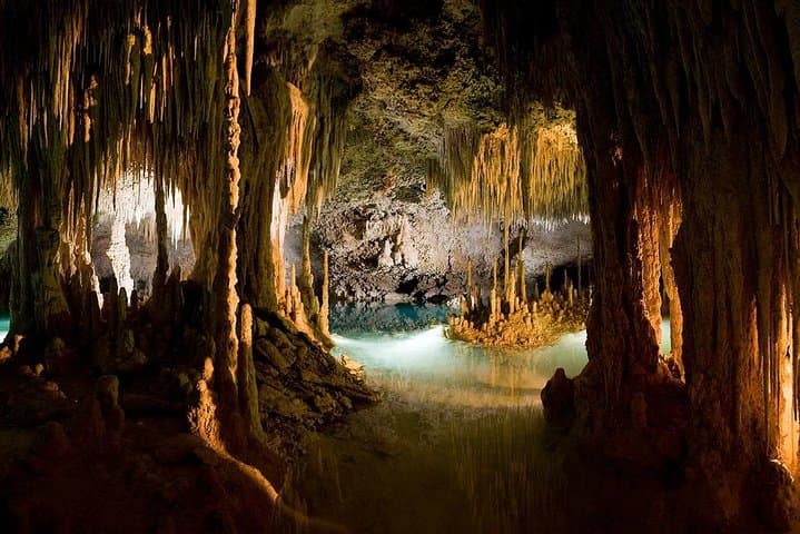 Rio Secreto Underground River Tour from Playa del Carmen — Guided Cave & Underground River Experience photo 4