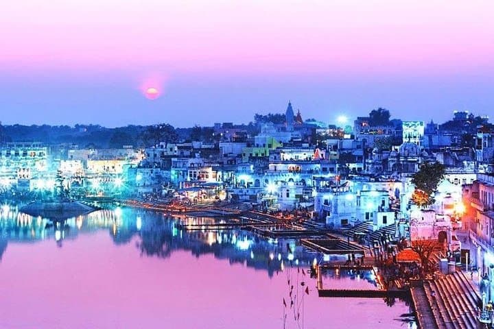 18-Day Highlights of Rajasthan: Private India Tour photo 4