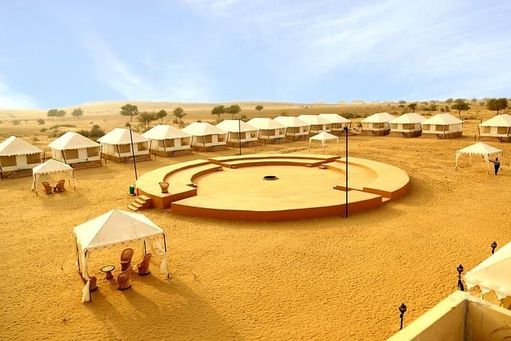 18-Day Highlights of Rajasthan: Private India Tour photo 5
