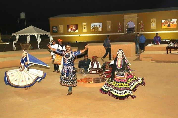 18-Day Highlights of Rajasthan: Private India Tour photo 6