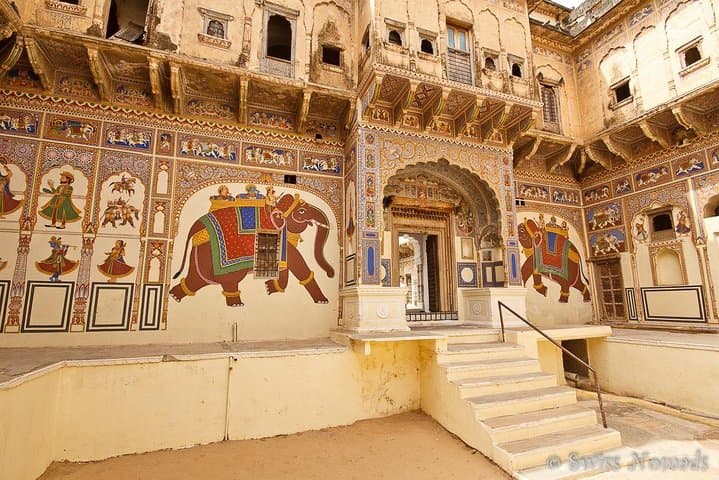 18-Day Highlights of Rajasthan: Private India Tour