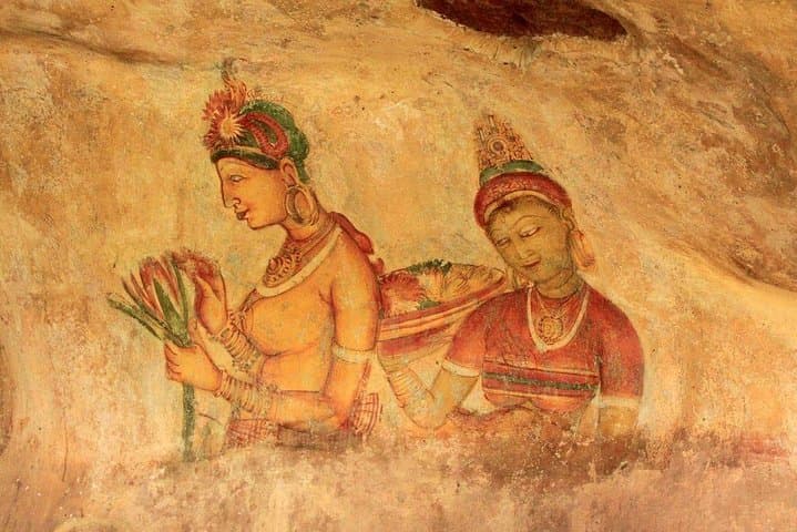 Sigiriya, Habarana & Minneriya: Private Day Tour from Colombo photo 5