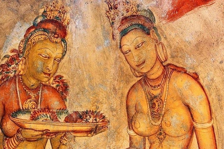 Sigiriya, Habarana & Minneriya: Private Day Tour from Colombo photo 6