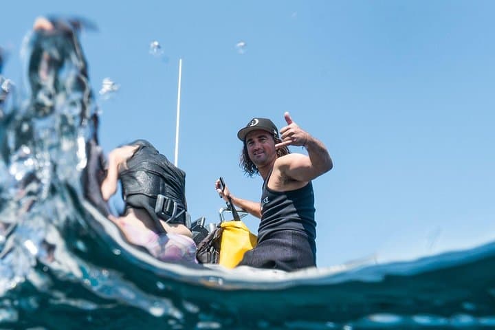 Hout Bay Ocean Safari: Kelp-Forest Snorkel & Marine Wildlife Cruise photo 5