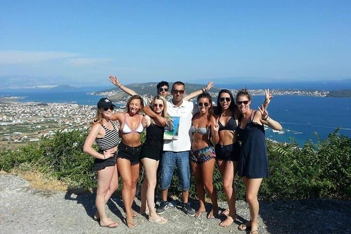 Zagreb to Split Private Transfer via Plitvice Lakes National Park photo 6