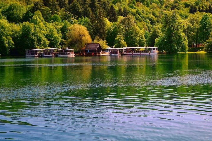 Zagreb to Split Private Transfer via Plitvice Lakes National Park photo 2