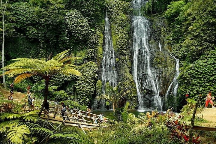 Best Bali Waterfall Tour: Sekumpul & Banyumala (All-Inclusive Day Trip) photo 2