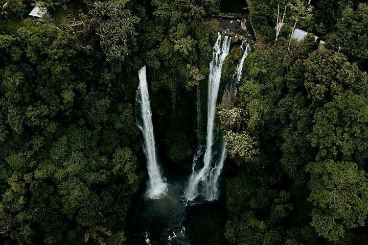 Best Bali Waterfall Tour: Sekumpul & Banyumala (All-Inclusive Day Trip)