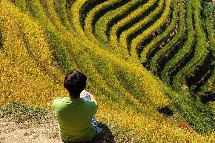 Beijing to Guilin: 7-Day Private Tour to Longji Terraces, Sanjiang & Yangshuo photo 1