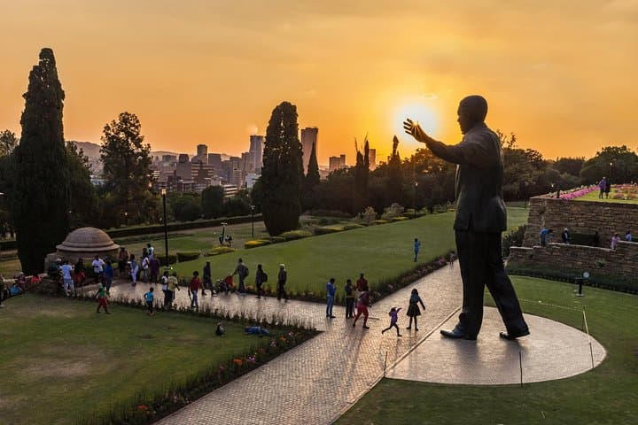 Best of South Africa: 8-Day Safari, Panorama Route & Cape Town Highlights photo 3