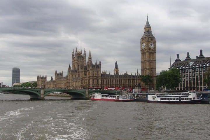 Essential London Full-Day Private Tour by Public Transport — Westminster to the Tower photo 2