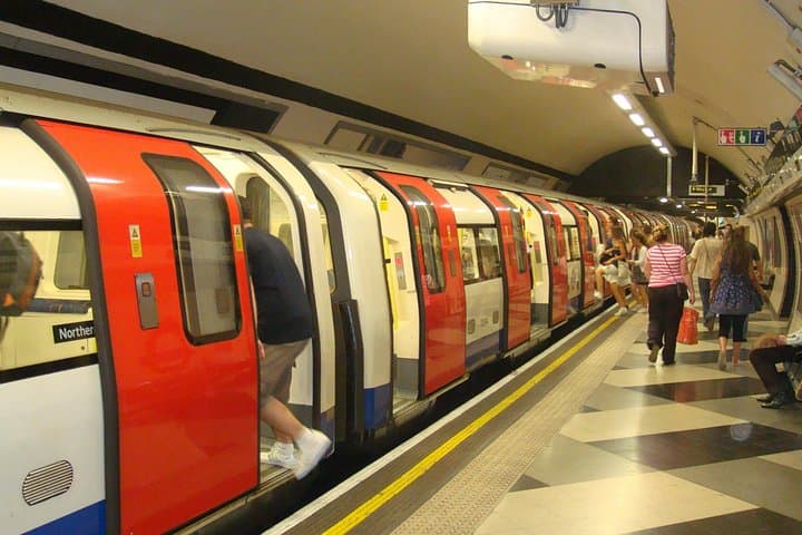Essential London Full-Day Private Tour by Public Transport — Westminster to the Tower photo 4