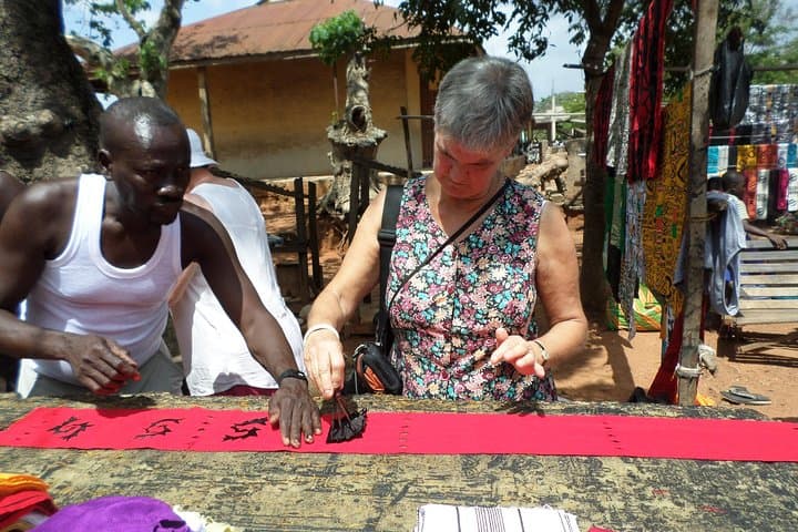 Intro to Ghana: 3-Day Accra, Cape Coast & Kakum Canopy Walk photo 6