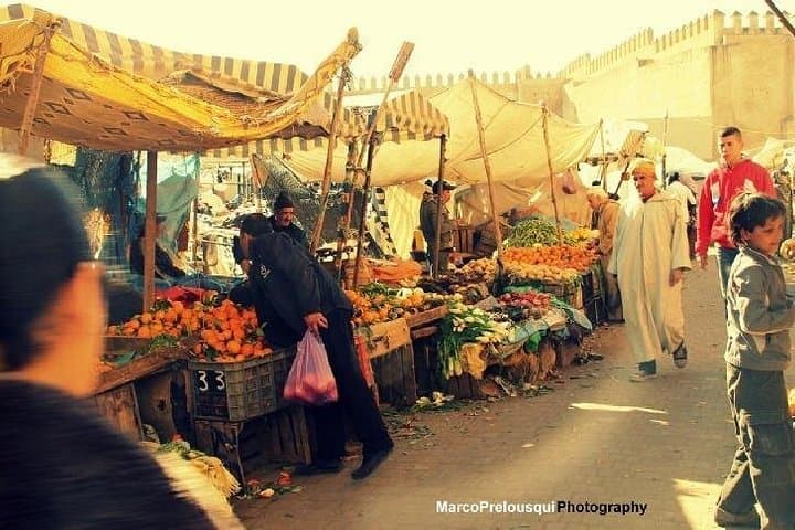5-Day Sahara Desert Tour from Casablanca to Merzouga & Marrakech photo 3