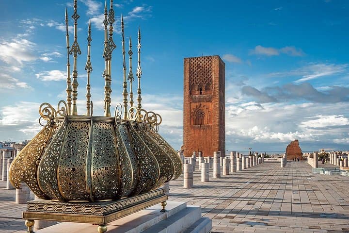 5-Day Sahara Desert Tour from Casablanca to Merzouga & Marrakech photo 4