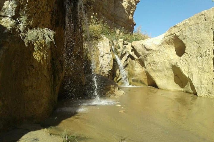 Oasis Safari: 2-Day Djerba to Tozeur Desert Adventure photo 4