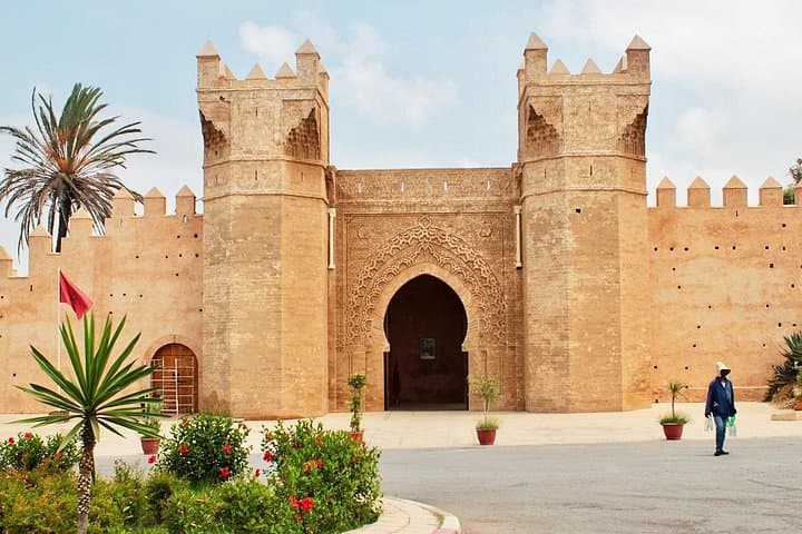 6-Day Morocco Desert and Atlas Private Tour — Casablanca to Marrakech photo 3