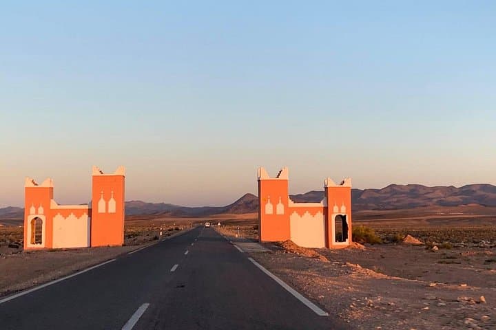 3-Day Moroccan Desert Luxury Tour from Marrakech — Erg Chebbi Bivouac & Camel Trek photo 4