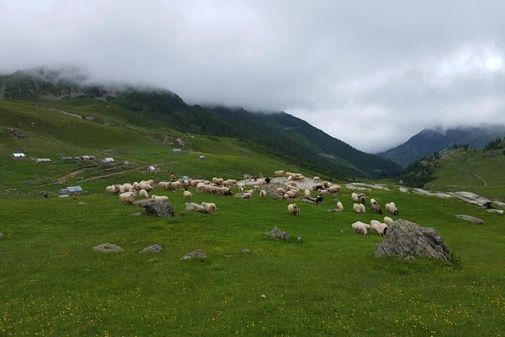 Via Dinarica Hiking Tour: Theth to Prizren Seven-Day Accursed Mountains Trek photo 2