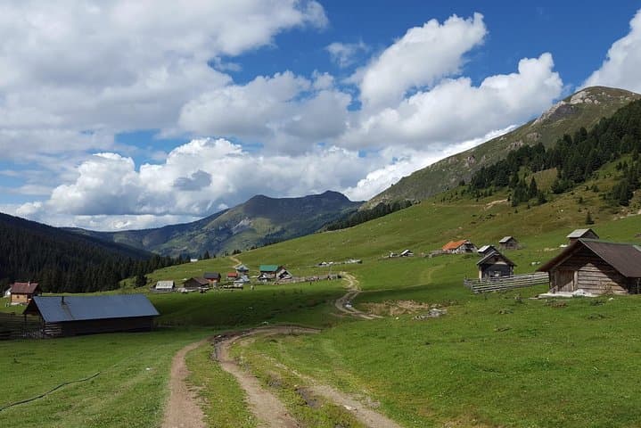 Via Dinarica Hiking Tour: Theth to Prizren Seven-Day Accursed Mountains Trek photo 4
