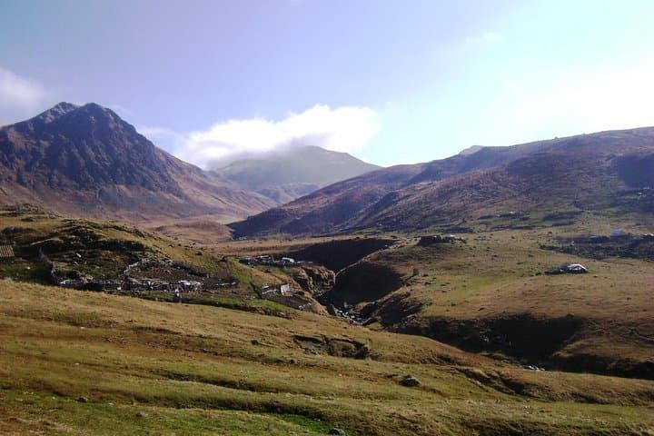 Via Dinarica Hiking Tour: Theth to Prizren Seven-Day Accursed Mountains Trek photo 5