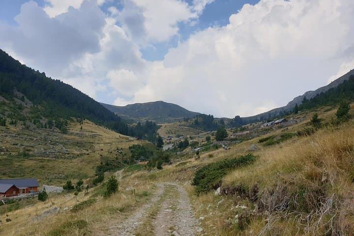 Via Dinarica Hiking Tour: Theth to Prizren Seven-Day Accursed Mountains Trek photo 6
