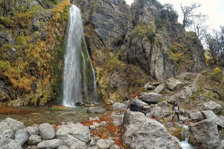 Via Dinarica Hiking Tour: Theth to Prizren Seven-Day Accursed Mountains Trek