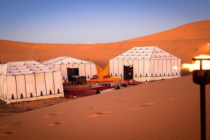 Private 7-Day Tangier to Merzouga Desert and Marrakech Tour photo 5