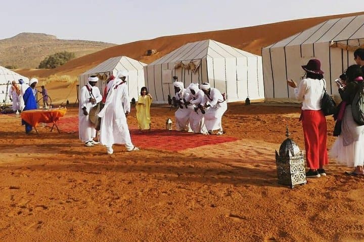 Marrakech to Fes: 5-Day Private Morocco Tour via Merzouga & the High Atlas photo 5