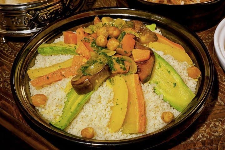 Marrakech to Fes: 5-Day Private Morocco Tour via Merzouga & the High Atlas photo 4